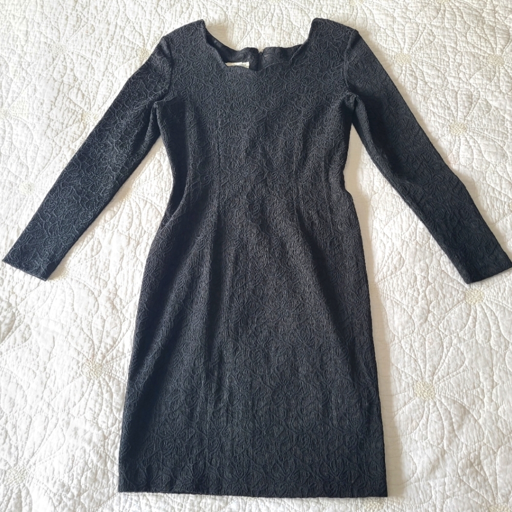 VTG Braemer by Jeremy Scott Dress